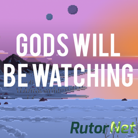 Gods Will Be Watching (2014) PC | RePack от R.G. Games