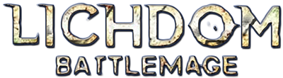 Lichdom: Battlemage | PC [ENG] (2014)