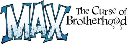 Max: The Curse of Brotherhood [Update 2] (2014) PC | RePack от R.G. Механики