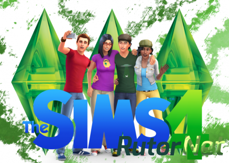  Новые эмоции в The Sims 4