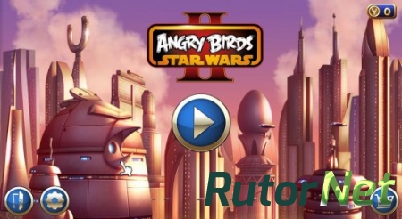 Angry Birds Star Wars II (2014) PC