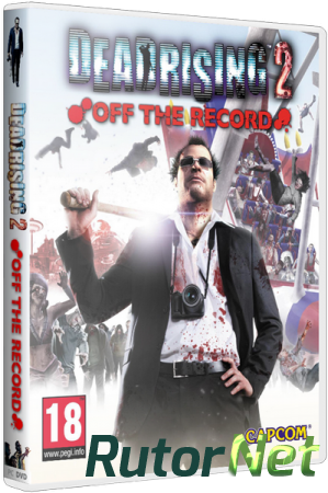 Dead Rising 2: Dilogy (2010-2011) PC | RePack от R.G. Механики