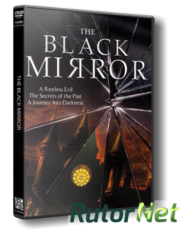 Black Mirror. Anthology / Чёрное зеркало Антология [RePack] [RUS/ENG]