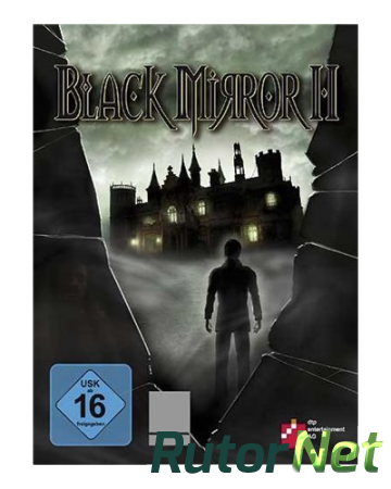 Black Mirror. Anthology / Чёрное зеркало Антология [RePack] [RUS/ENG]