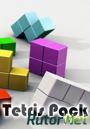 Tetris Pack (2014) PC