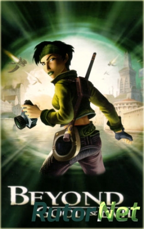 Beyond Good & Evil [L] [Multi6] (2003) (1.0)