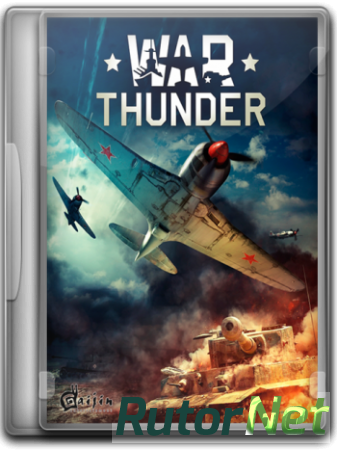 Wаr Thundеr (2012) PC | RePack