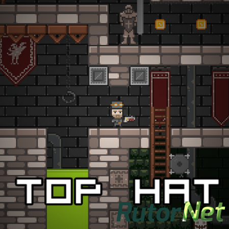 Top Hat [P] [ENG / POL] (2014) (1.2)