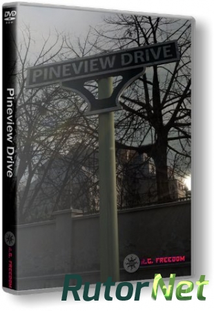 Pineview Drive (2014) PC | RePack от R.G. Freedom