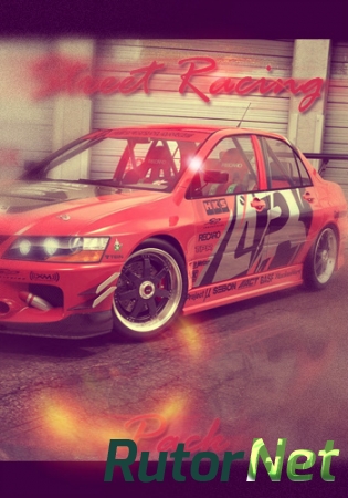 Street Racing Pack [L] [ENG / ENG] (2014) (1.0)