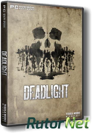 Deadlight [Repack] (MULTi7 / ENG / RUS) (2012) (v.1.0.9249.0)