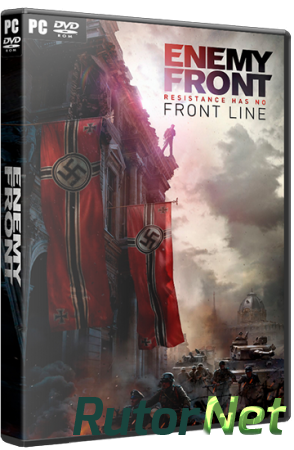 Enemy Front [Update 4] (2014) PC