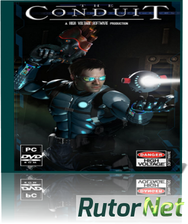 The Conduit (2009) PC