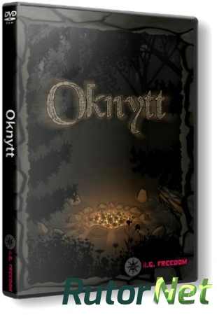 Oknytt [v.1.13] (2013) PC | RePack от R.G. Freedom