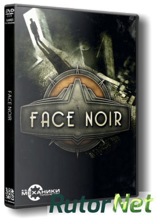Face Noir (2013) PC | RePack от R.G. Механики