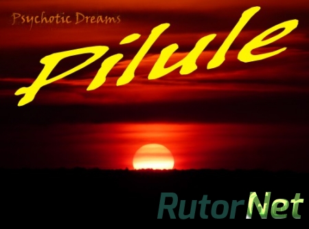 Pilule [RUS] (2014) (1.0)