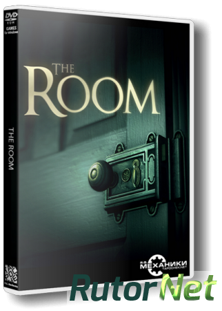 The Room (2014) PC | RePack от R.G. Механики