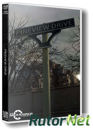 Pineview Drive (2014) PC | RePack от R.G. Механики
