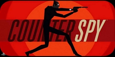 CounterSpy [PS3] [USA] [En] [4.21+] (2014)