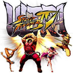 Ultra Street Fighter IV [Update 3] (2014) PC | RepPck от Decepticon