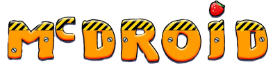 McDROID [ENG / ENG] (2014) | PC Лицензия