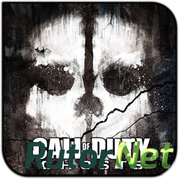 Call of Duty: Ghosts - Ghosts Deluxe Edition [Update 18] (2014) PC | Патч