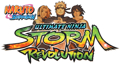 NARUTO SHIPPUDEN: Ultimate Ninja STORM Revolution (2014) РС | RePack от R.G. Freedom
