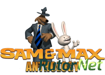 Sam and Max: Anthology (2007-2010) PC | RePack от R.G. Механики
