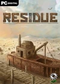 Residue: Final Cut (2014) [En] (v.1.9) | PC License iNLAWS