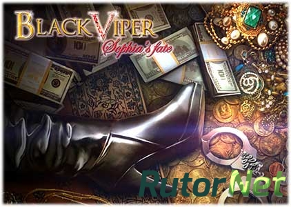 Black Viper: Sophia's Fate (2014) [En] | PC