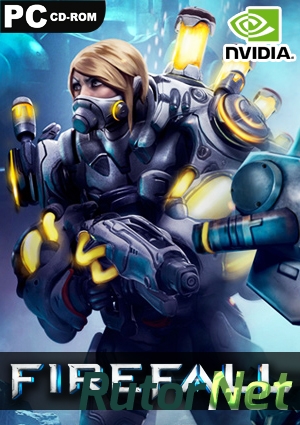 Firefall - Elemental Destruction (2014) PC