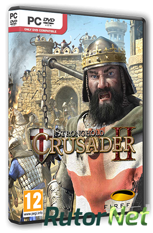 Stronghold crusader 2 special edition что входит