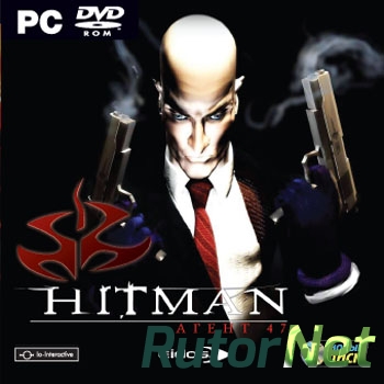 Hitman: Агент 47 / Hitman: Codename 47 (2000) PC | RePack от ivandubskoj
