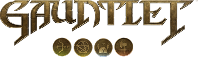Gauntlet (2014) PC | Лицензия