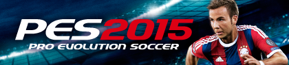 Pro Evolution Soccer 2015 Demo [XBOX360] [Rus] [Region Free] (2014)   
