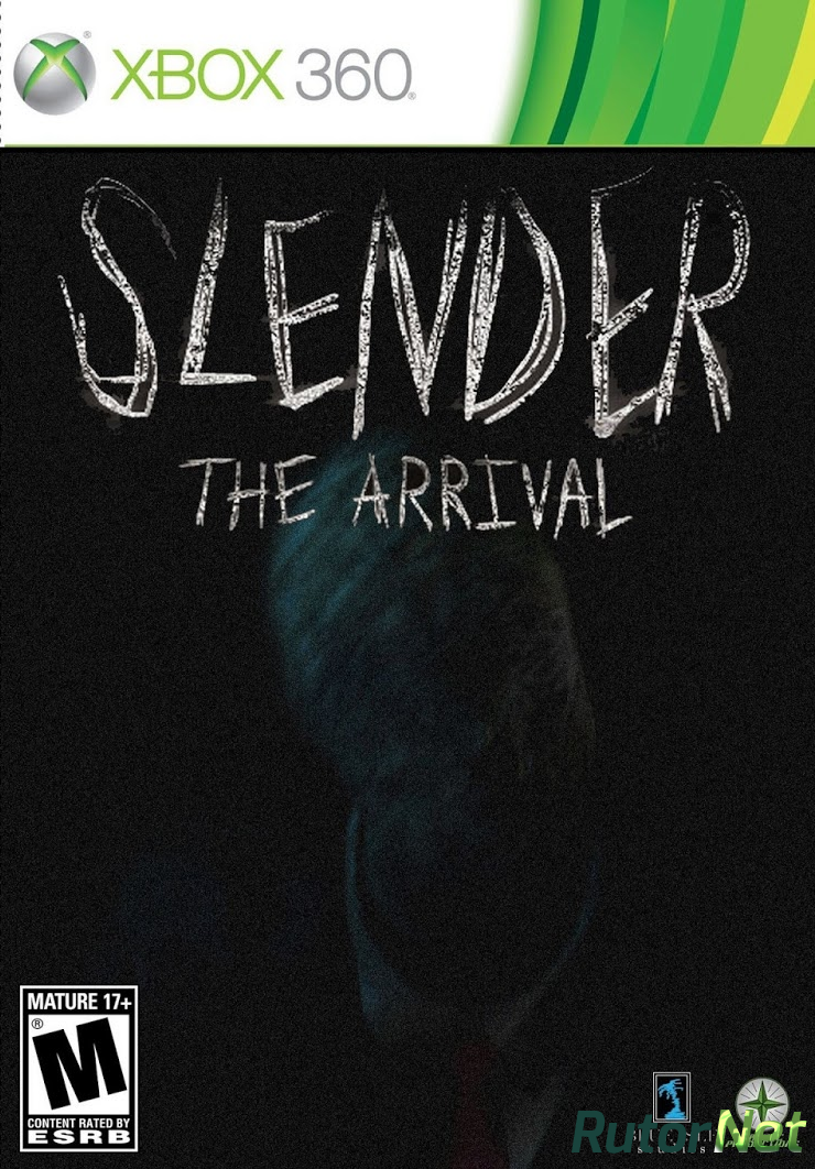 download slender the arrival xbox 360