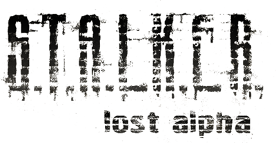 S.T.A.L.K.E.R.: Lost Alpha (2014) PC | RePack by SeregA-Lus