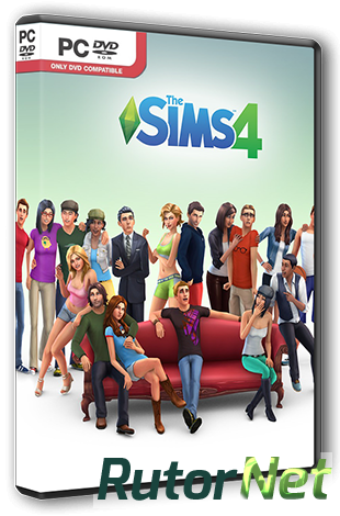 The sims 4 deluxe edition прохождение