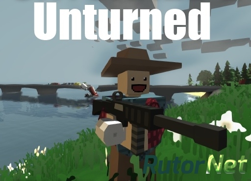 download unturned without steam