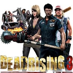 Dead Rising 3 - Apocalypse Edition [Update 3] (2014) PC | RePack от Decepticon