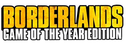 Borderlands: Game of the Year Edition (2009) PC | Steam-Rip от R.G. Игроманы