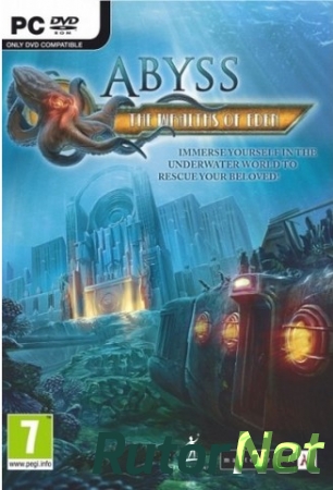 Бездна: Призраки Эдема / Abyss: The Wraiths of Eden (2012) PC | Repack от R.G. UPG