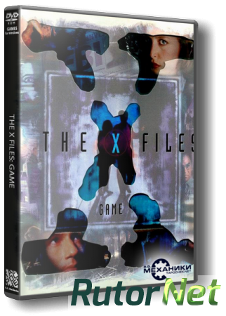 Секретные Материалы / The X-Files: Game (1998) PC | RePack от R.G. Механики
