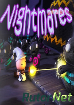 Nightmares | PC  [2014]