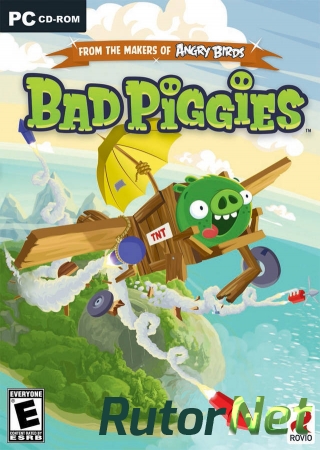 Bad Piggies [v.1.5.0] | PC Repack By SuperUser