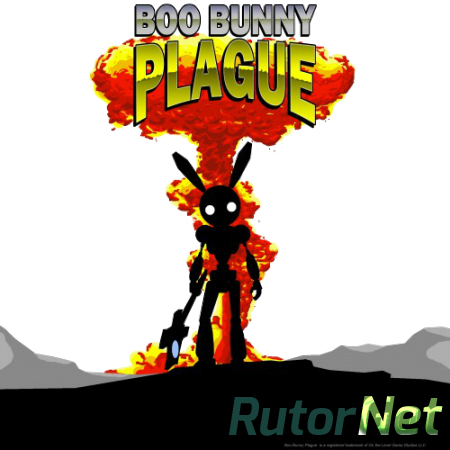 Boo Bunny Plague [ENG] (2014) Лицензия