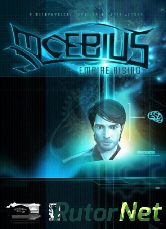 Moebius: Empire Rising [RePack] [RUS / ENG] (2014) (Update 4)
