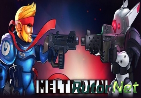 Meltdown [ENG] (2014) | PC