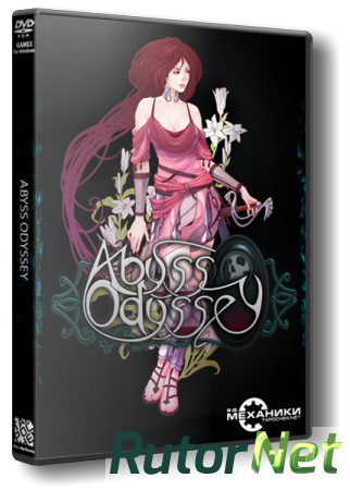 Abyss Odyssey (2014) PC | RePack от R.G. Механики