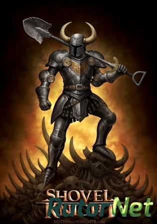Shovel Knight (2014) PC | Repack Let'sPlay